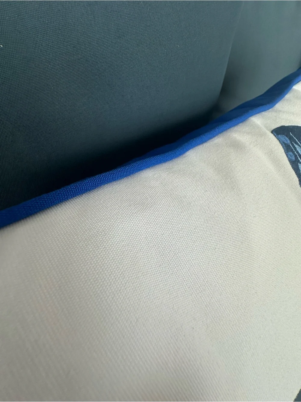 Riverside Design new blue